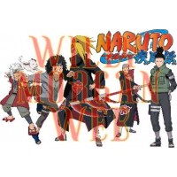 Naruto 3 Naruto 3